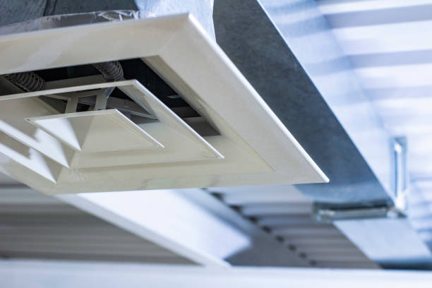 Best Affordable HVAC Duct Cleaning  in Harper Woods, MI