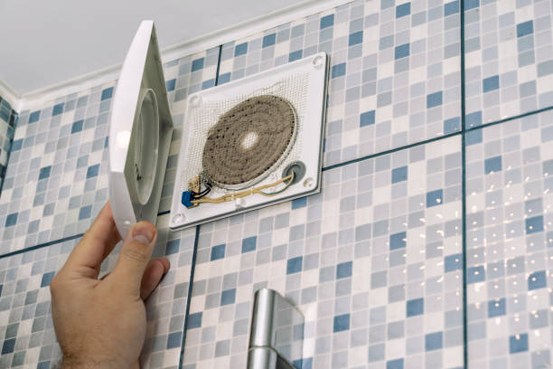 Best Air Duct Cleaning Near Me  in Harper Woods, MI