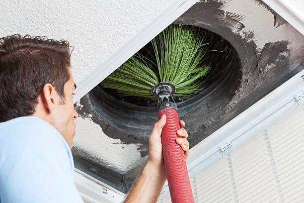 Best Dryer Vent Cleaning Services  in Harper Woods, MI