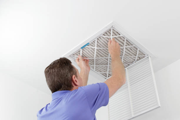 Best HVAC Maintenance and Cleaning  in Harper Woods, MI